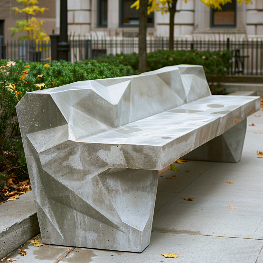 alimouallem._Architectural_Precast_outdoor_benches_e86a0603-9f5e-432d-8d1e-220d98fd2957_2